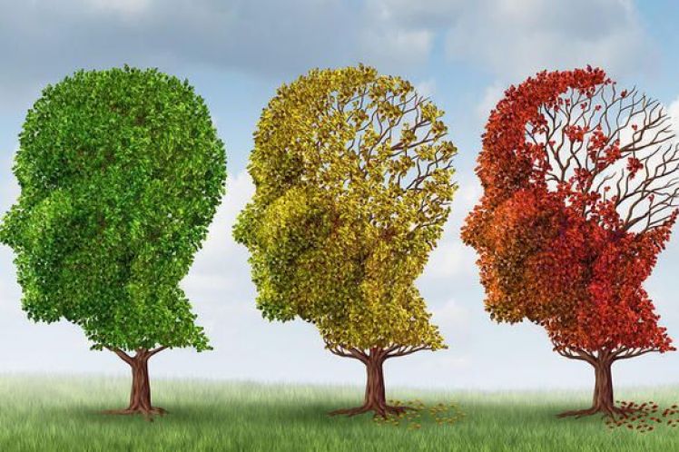 Αλτσχάιμερ: Ένα σύμπτωμα προειδοποιεί για τη νόσο πολλά χρόνια πριν αυτή εμφανιστεί