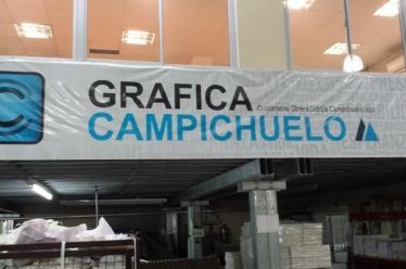 Η ΒΙΟΜΕ στις ανακτημένες επιχειρήσεις της Αργεντινής