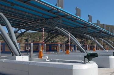 “Φωτιά” τα νέα διόδια από 1η Αυγούστου στην Ιόνια Οδό