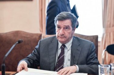 Βάζει πλώρη για την ηγεσία της Δημοκρατικής Συμπαράταξης ο Καμίνης