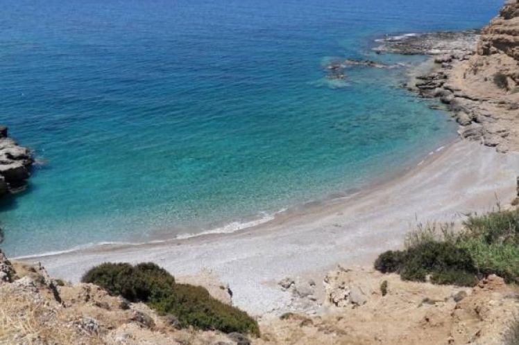 Μαζί μπορούμε να σώσουμε τις παραλίες!