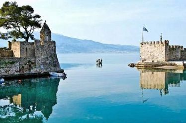 Αυξημένα έσοδα στο Δήμο Ναυπακτίας
