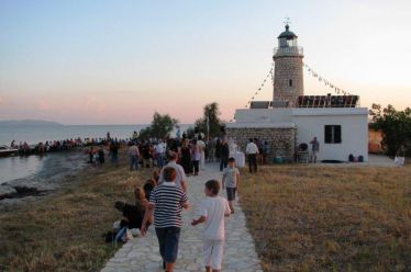 Πρόγραμμα των Λιμνοθαλασσιώτικων 2017