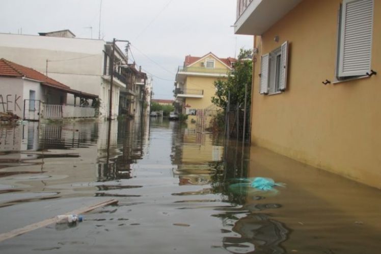 Έγκριση χρηματοδότησης του Δήμου Μεσολογγίου από το Υπουργείο Οικονομίας και Ανάπτυξης