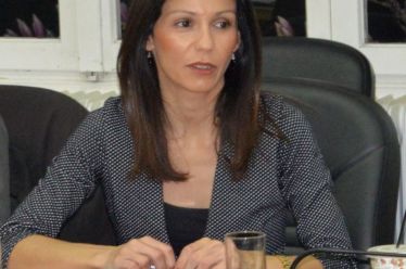 Κλοπή νερού στον Λυγιά Ναυπάκτου