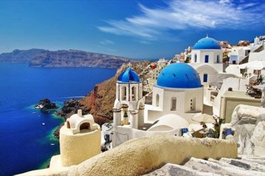 12 μέρη του κόσμου που δεν αντέχουν άλλους τουρίστες