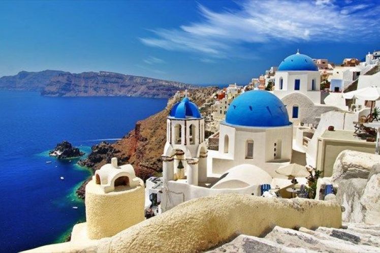 12 μέρη του κόσμου που δεν αντέχουν άλλους τουρίστες