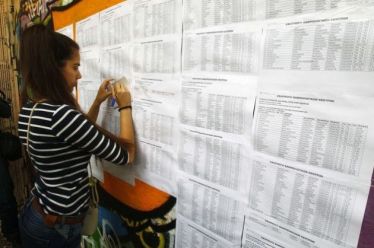 Σφαγή στις βαθμολογίες για Οικονομία και Πληροφορική