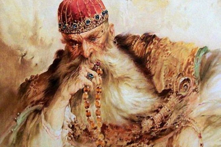 “Ο Αλή Πασάς και η Μουσική της Ηπείρου”