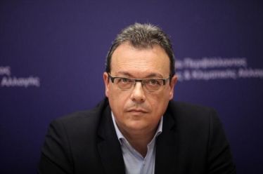 Φάμελλος: «Ποτέ ξανά ανθρώπινα θύματα από δασική πυρκαγιά»