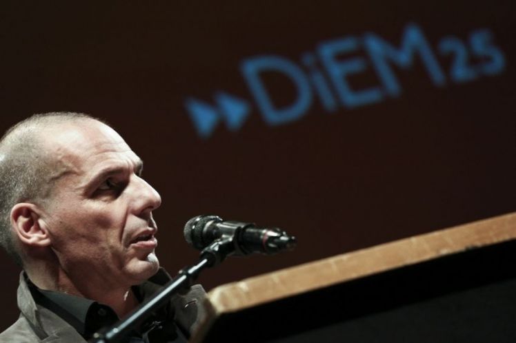 Η αφήγηση της ελληνικής κρίσης από τον Γιάνη Βαρουφάκη: μια συντριπτική μαρτυρία κατά του ίδιου του εαυτού του Μέρος 2ο