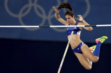 Παγκόσμια πρωταθλήτρια η Κατερίνα Στεφανίδη