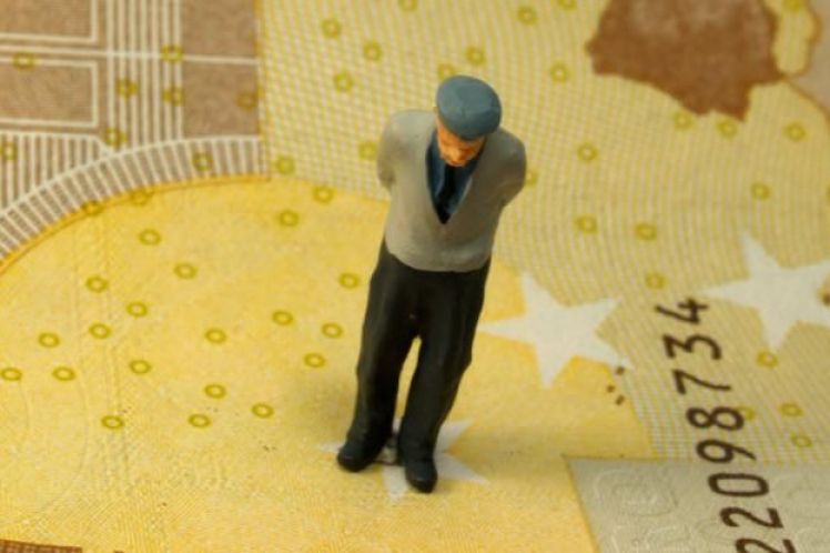 Πότε θα καταβληθούν οι συντάξεις του Σεπτεμβρίου