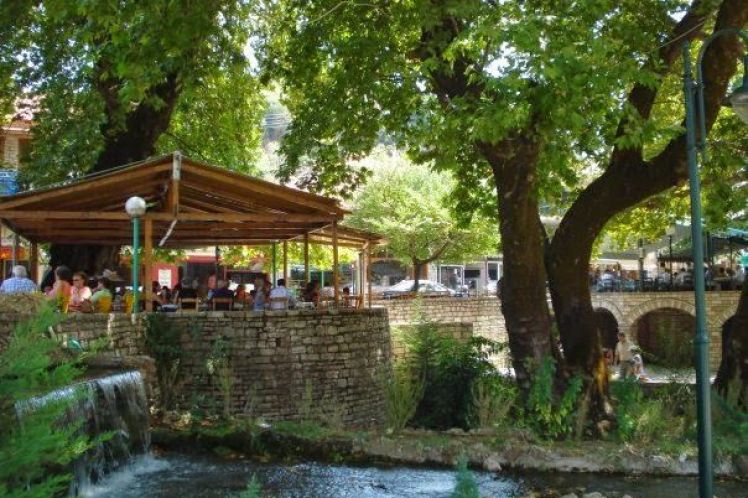 Κυκλοφοριακές ρυθμίσεις στο Θέρμο για 23 και 24 Αυγούστου