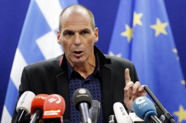 Προτροπές Ομπάμα σε Βαρουφάκη για συμβιβασμό – Ανώμαλη προσγείωση από…