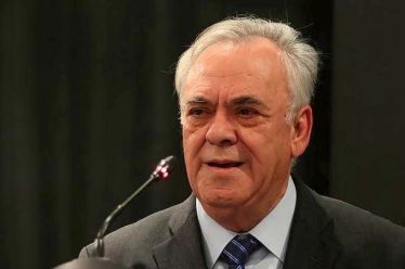 Αναπτυξιακή τράπεζα και υδρογονάνθρακες στο ΚΥΣΟΙΠ της Πέμπτης υπό τον…