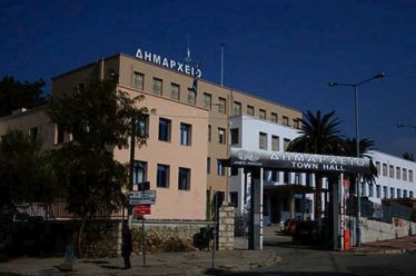 Παρουσία ισχυρής αστυνομικής δύναμης ολοκληρώθηκε το ΔΣ δήμου Λαμιέων που…