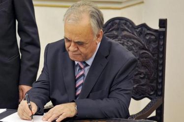 Ετοιμάζεται νομικό πλαίσιο να αναλαμβάνουν εργαζόμενοι πτωχευμένες εταιρείες