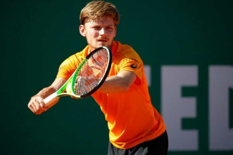 Γαλλία vs Βέλγιο στον τελικό του Davis Cup!