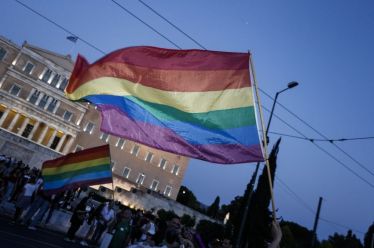 Εγκρίθηκε επί της αρχής το νομοσχέδιο για την ταυτότητα φύλου