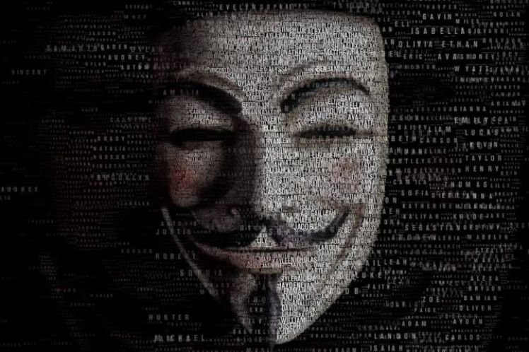 Οι Anonymous ανακοίνωσαν «διαρροή απόρρητων εγγράφων» – Τι απαντά η ΤτΕ