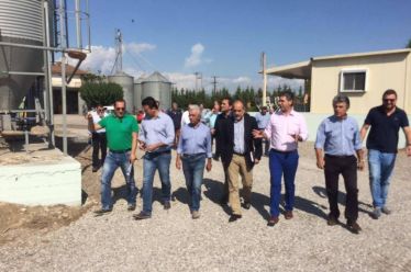 Η Περιφέρεια ΔΕ στους επιχειρηματικούς δρόμους του ΕΣΠΑ