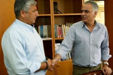 Κατάργηση των μνημονίων για να μείνουν τα διαθέσιμα στους δήμους!…