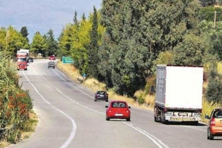 «Όχι άλλοι νεκροί και ανάπηροι στην Πατρών Πύργου»