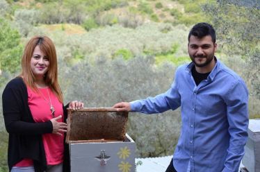 Διάκριση και Βράβευση στο Διεθνή Διαγωνισμό «Great Taste Αwards»