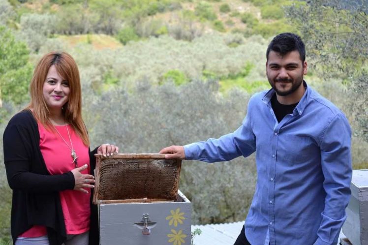 Διάκριση και Βράβευση στο Διεθνή Διαγωνισμό «Great Taste Αwards»
