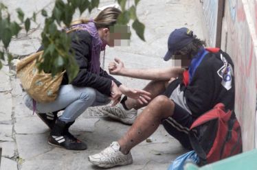 Βιωματικά εργαστήρια από το Κέντρο Πρόληψης «Οδυσσέας»