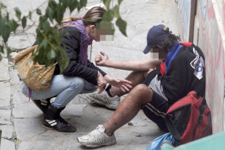 Βιωματικά εργαστήρια από το Κέντρο Πρόληψης «Οδυσσέας»