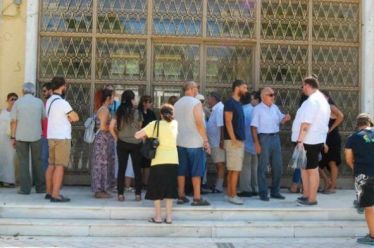 Βάρβαρες συλλήψεις 25 αγωνιστών και μελών της ΛΑ.Ε κατά των…