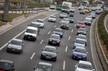 Νέο σαφάρι για τα ανασφάλιστα οχήματα- Πόσο είναι το πρόστιμο