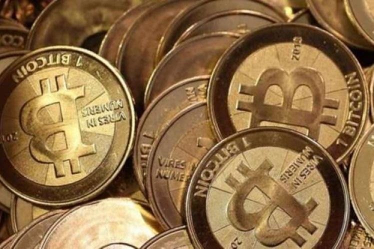 Νέο ρεκόρ για το Bitcoin – Έφτασε για πρώτη φορά τα 5.000 δολάρια