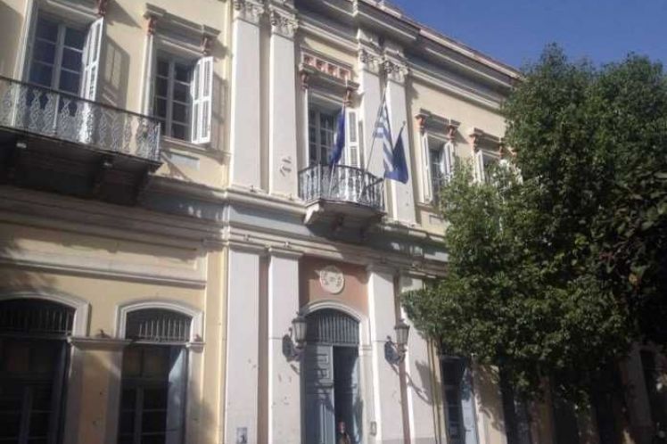 Δ.Πατρεών: Ούτε ένα ευρώ από τα αποθεματικά στην ΤτΕ και τους δανειστές
