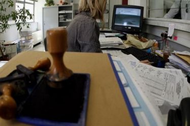 Ποιοι μπαίνουν στο στόχαστρο των φορολογικών ελέγχων