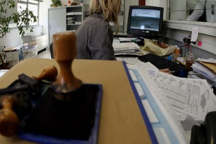 Ποιοι μπαίνουν στο στόχαστρο των φορολογικών ελέγχων