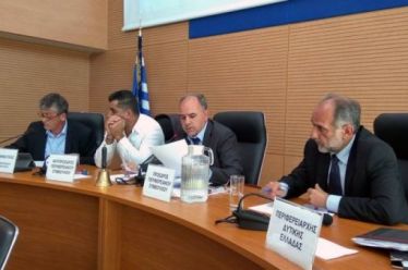 Οι ΟΧΕ, στην συνεδρίαση του Περ. Συμβουλίου