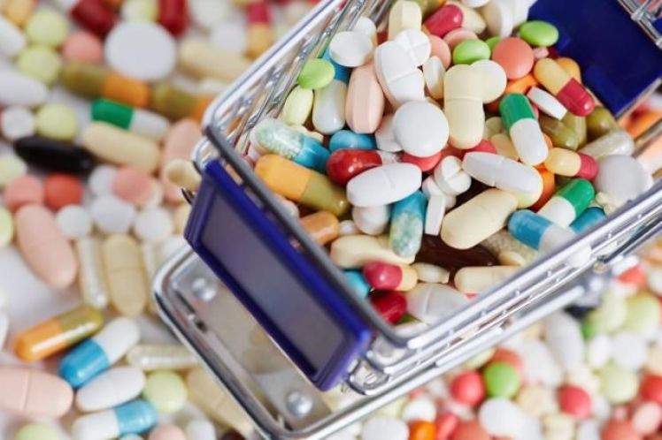 Πάνω από 200 φάρμακα παίρνουν θέση στα ράφια των σούπερ μάρκετ