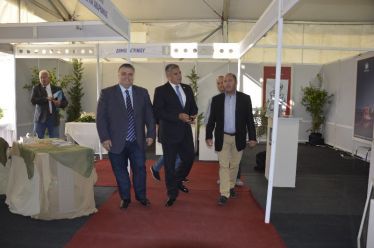 Εκδήλωση για τις ιαματικές ιδιότητες της Λιμνοθάλασσας Μεσολογγίου