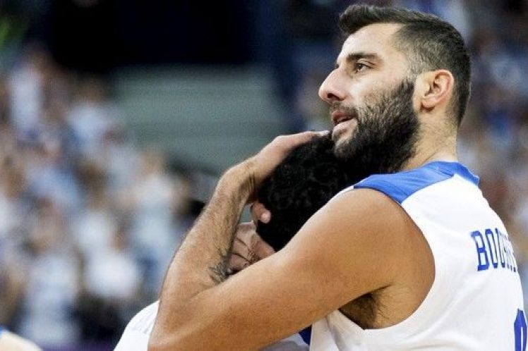 Βαριά ήττα από τη Φινλανδία και τώρα “τελικός επιβίωσης” για την Ελλάδα