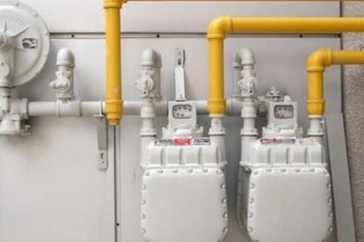 Έρχεται επιδότηση από το ΕΣΠΑ για εγκατάσταση συστημάτων φυσικού αερίου