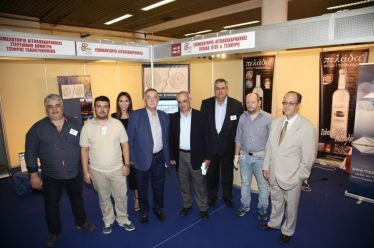 Εξαιρετική παρουσία του Επιμελητηρίου και των μελών του στην 82η…