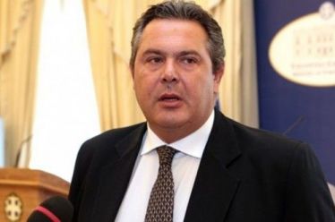 Αγέλαστοι, ακούνητοι, ακίνητοι ΣΥΡΙΖΑίοι