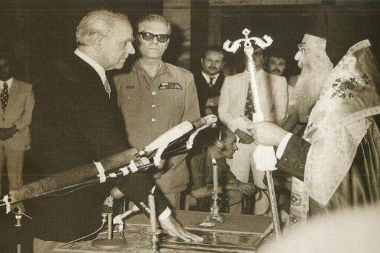 Ο «θείος» και το ΚΚΕ (Βίντεο)