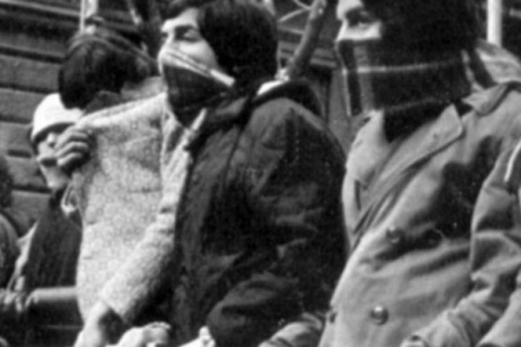 Παύλος Φύσσας – Παρών