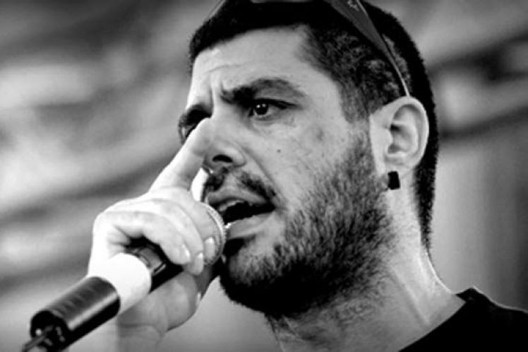 4 χρόνια από τη δολοφονία του Παύλου Φύσσα:
