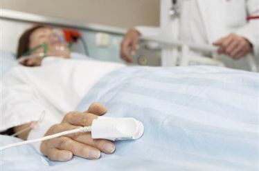 Γιατροί επανέφεραν ασθενή που ήταν 15 χρόνια σε κατάσταση φυτού