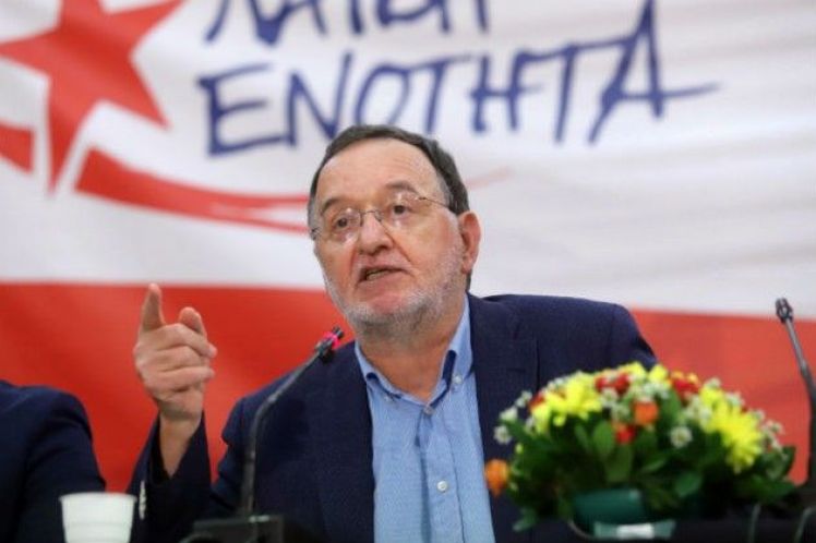 ΛΑ.Ε.: Με πρόταση για εθνικό νόμισμα στη ΔΕΘ